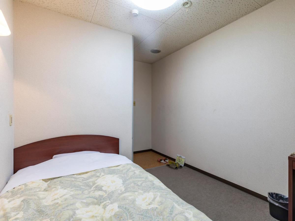 Tabist Hotel Kurama Hikone Exterior foto